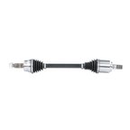 TrakMotive HY-86110 CV Axle Shaft - Front Left - view 1
