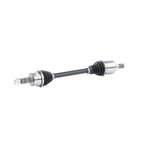 TrakMotive HY-86110 CV Axle Shaft - Front Left - view 2
