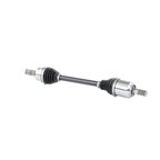 TrakMotive HY-86110 CV Axle Shaft - Front Left - view 3