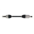 TrakMotive HY-86111 CV Axle Shaft - Front Left - view 1
