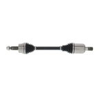 TrakMotive HY-86112 CV Axle Shaft - Front Left - view 1