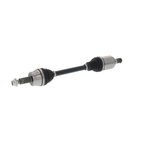 TrakMotive HY-86112 CV Axle Shaft - Front Left - view 2