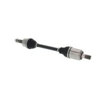 TrakMotive HY-86112 CV Axle Shaft - Front Left - view 3