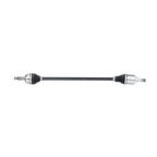 TrakMotive HY-86114 CV Axle Shaft - Front Right - view 1
