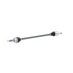 TrakMotive HY-86114 CV Axle Shaft - Front Right - view 2