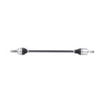 TrakMotive HY-86115 CV Axle Shaft - Front Right - view 1