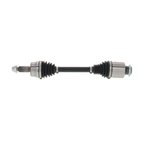 TrakMotive HY-86117 CV Axle Shaft - Front Right - view 1