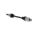 TrakMotive HY-86117 CV Axle Shaft - Front Right - view 3