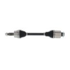 TrakMotive HY-86118 CV Axle Shaft - Front Right - view 1