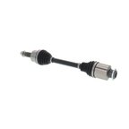 TrakMotive HY-86118 CV Axle Shaft - Front Right - view 3