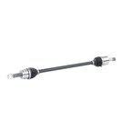 TrakMotive HY-86119 CV Axle Shaft - Rear Left - view 2