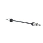 TrakMotive HY-86119 CV Axle Shaft - Rear Left - view 3