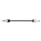 TrakMotive HY-86120 CV Axle Shaft - Rear Left - view 1