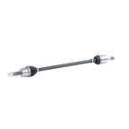 TrakMotive HY-86120 CV Axle Shaft - Rear Left - view 2