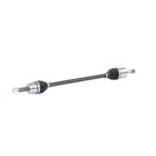 TrakMotive HY-86121 CV Axle Shaft - Rear Right - view 2