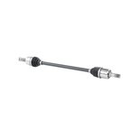 TrakMotive HY-86121 CV Axle Shaft - Rear Right - view 3