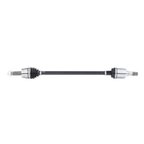 TrakMotive HY-86122 CV Axle Shaft - Rear Right - view 1