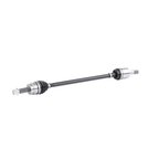TrakMotive HY-86122 CV Axle Shaft - Rear Right - view 2