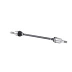 TrakMotive HY-86122 CV Axle Shaft - Rear Right - view 3