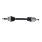 TrakMotive HY-86127 CV Axle Shaft - Front Left - view 1
