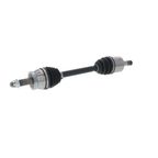 TrakMotive HY-86127 CV Axle Shaft - Front Left - view 2