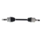 TrakMotive HY-86129 CV Axle Shaft - Front Left - view 1