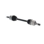 TrakMotive HY-86129 CV Axle Shaft - Front Left - view 3
