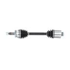TrakMotive HY-86130 CV Axle Shaft - Front Right - view 1