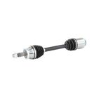 TrakMotive HY-86130 CV Axle Shaft - Front Right - view 2