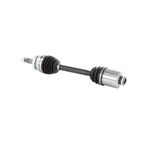 TrakMotive HY-86130 CV Axle Shaft - Front Right - view 3