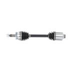 TrakMotive HY-86131 CV Axle Shaft - Front Right - view 1