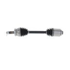 TrakMotive HY-86132 CV Axle Shaft - Front Right - view 1