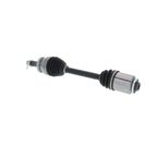 TrakMotive HY-86132 CV Axle Shaft - Front Right - view 3
