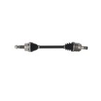 TrakMotive HY-86133 CV Axle Shaft - Front Left - view 1