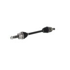 TrakMotive HY-86133 CV Axle Shaft - Front Left - view 2
