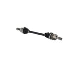 TrakMotive HY-86133 CV Axle Shaft - Front Left - view 3
