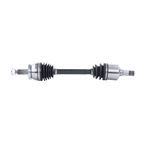 TrakMotive HY-86136 CV Axle Shaft - Front Left - view 1