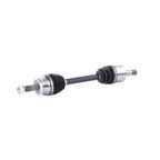 TrakMotive HY-86136 CV Axle Shaft - Front Left - view 2