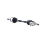 TrakMotive HY-86136 CV Axle Shaft - Front Left - view 3