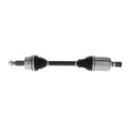 TrakMotive HY-86137 CV Axle Shaft - Front Left - view 1