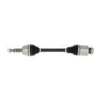 TrakMotive HY-86139 CV Axle Shaft - Front Right - view 1