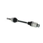 TrakMotive HY-86139 CV Axle Shaft - Front Right - view 3