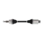 TrakMotive HY-86141 CV Axle Shaft - Front Right - view 1