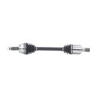 TrakMotive HY-86142 CV Axle Shaft - Front Left - view 1