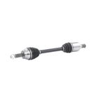 TrakMotive HY-86142 CV Axle Shaft - Front Left - view 2