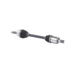 TrakMotive HY-86142 CV Axle Shaft - Front Left - view 3