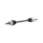 TrakMotive HY-86145 CV Axle Shaft - Front Left - view 2