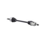 TrakMotive HY-86145 CV Axle Shaft - Front Left - view 3