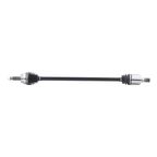 TrakMotive HY-86147 CV Axle Shaft - Front Right - view 1