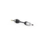 TrakMotive IZ-8009 CV Axle Shaft - Front Left - view 3